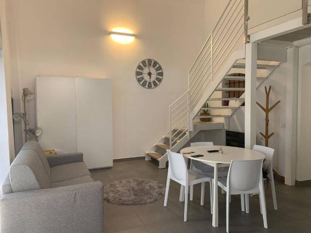 Appartamento in affitto a Modena, Reggio Emilia