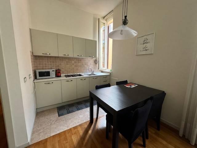 Appartamento in affitto a Centro Storico, Modena