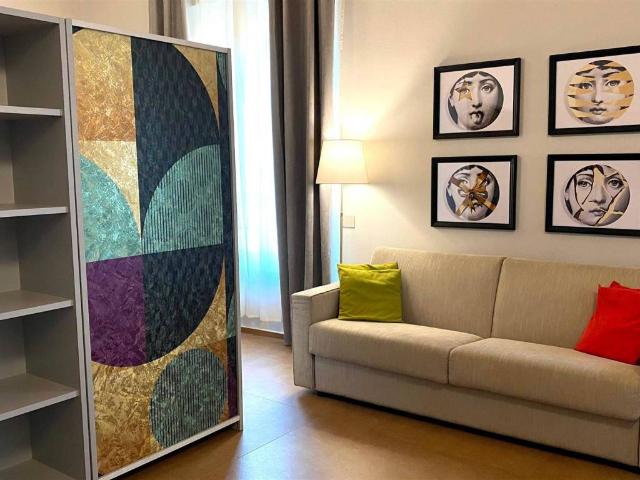 Appartamento in affitto a Centro Storico, Modena