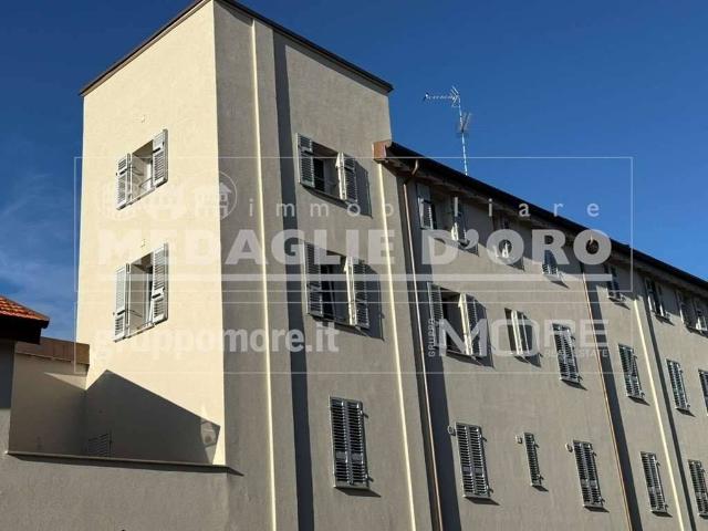 Appartamento in affitto a San Faustino, Modena