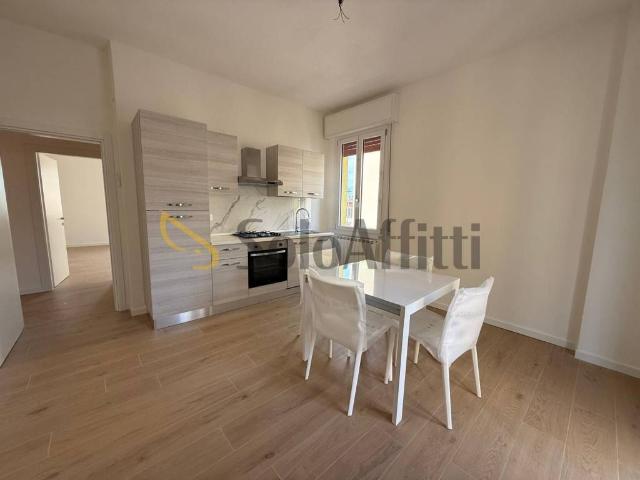 Appartamento in affitto a Buon Pastore-Sant'Agnese-San Damaso, Modena