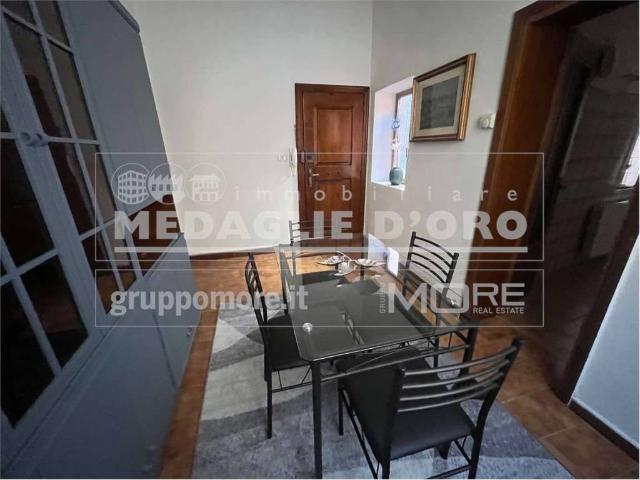 Appartamento in affitto a Centro Storico, Modena