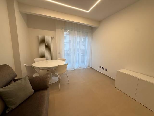 Appartamento in affitto a Musicisti, Modena