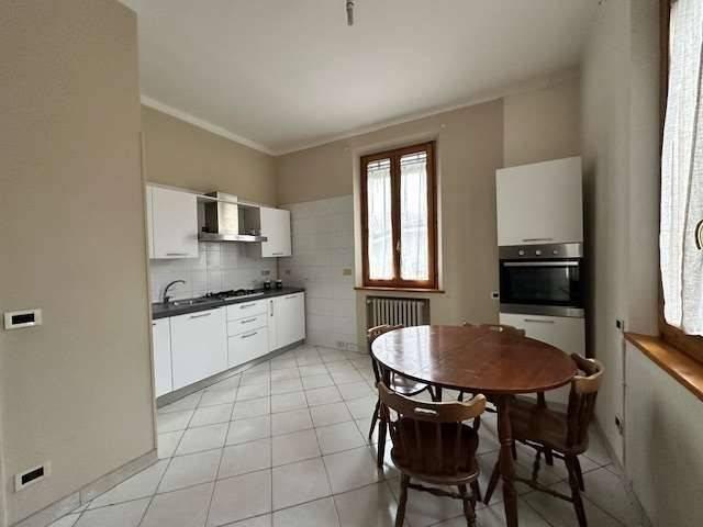 Appartamento in affitto a San Faustino, Modena