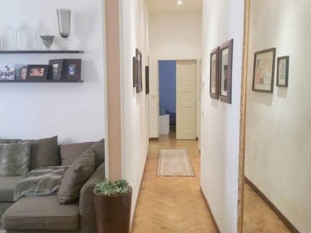 Appartamento in affitto a Centro Storico, Modena