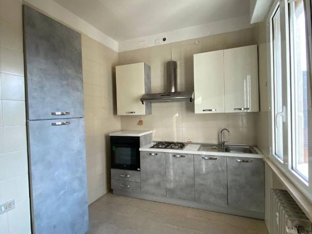 Appartamento in affitto a Sant'Agnese, Modena