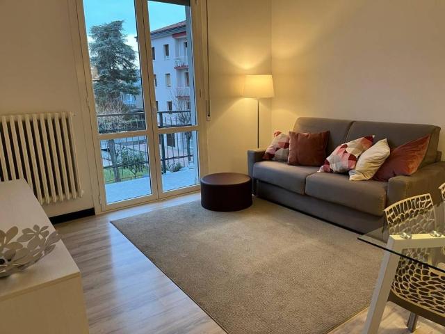 Appartamento in affitto a San Faustino-Madonnina-Quattroville, Modena