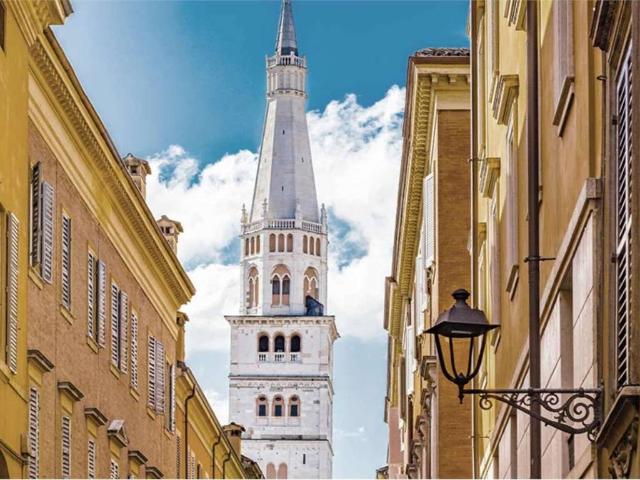 Appartamento in affitto a Centro Storico, Modena