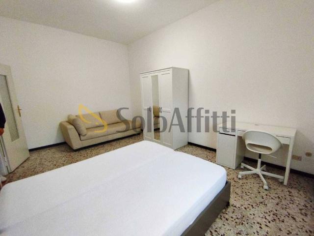 Appartamento in affitto a San Faustino-Madonnina-Quattroville, Modena