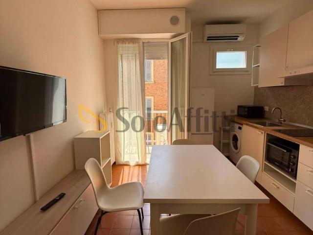 Appartamento in affitto a Buon Pastore-Sant'Agnese-San Damaso, Modena