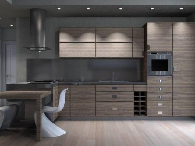 Appartamento in affitto a Buon Pastore, Modena