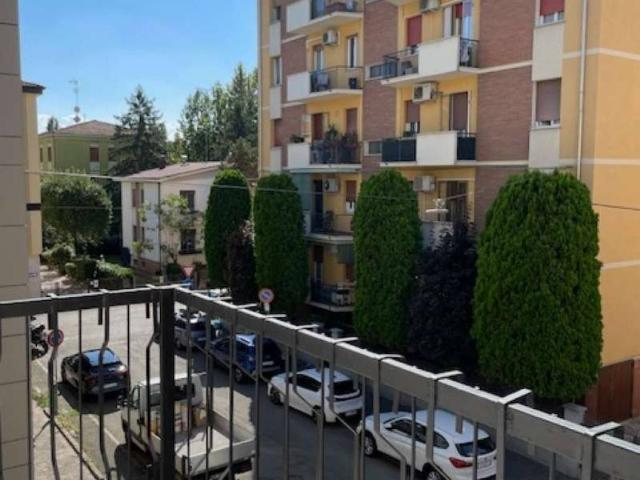 Appartamento in affitto a Sant'Agnese, Modena