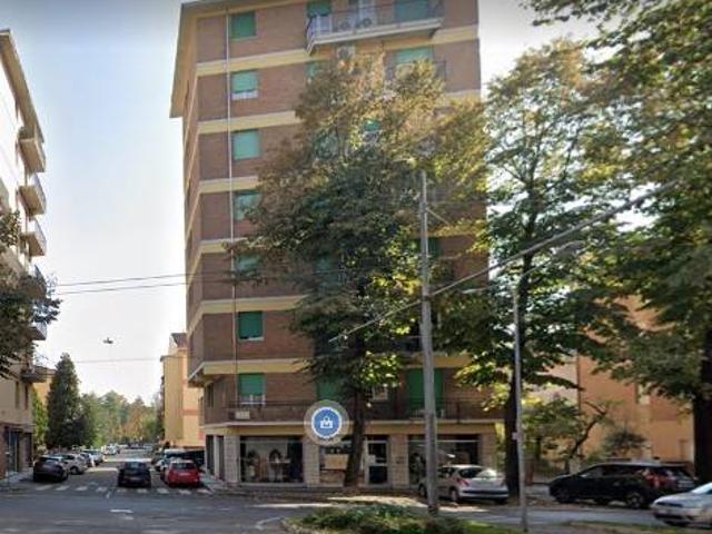 Appartamento in affitto a Crocetta, Modena