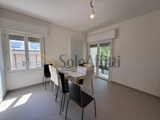 Appartamento in affitto a Buon Pastore-Sant'Agnese-San Damaso, Modena