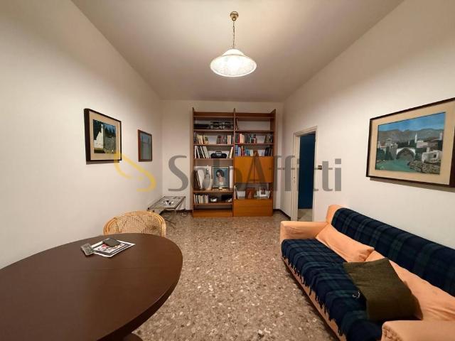 Appartamento in affitto a Musicisti, Modena