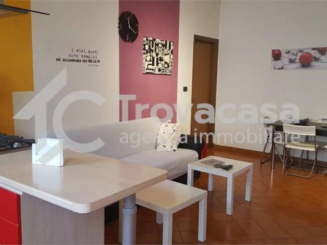 Appartamento in affitto a Modena, Sacca