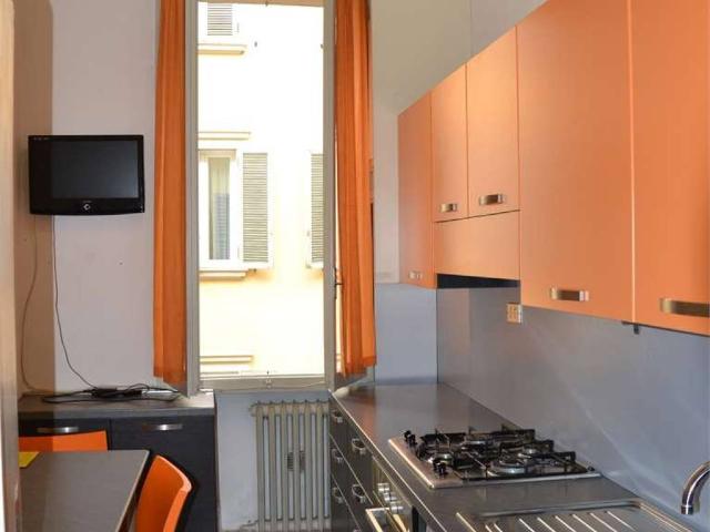 Appartamento in affitto a Centro Storico, Modena