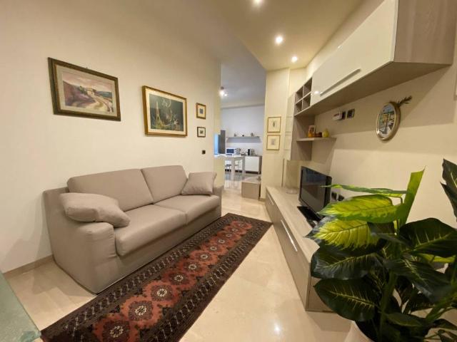 Appartamento in affitto a Sant'Agnese, Modena