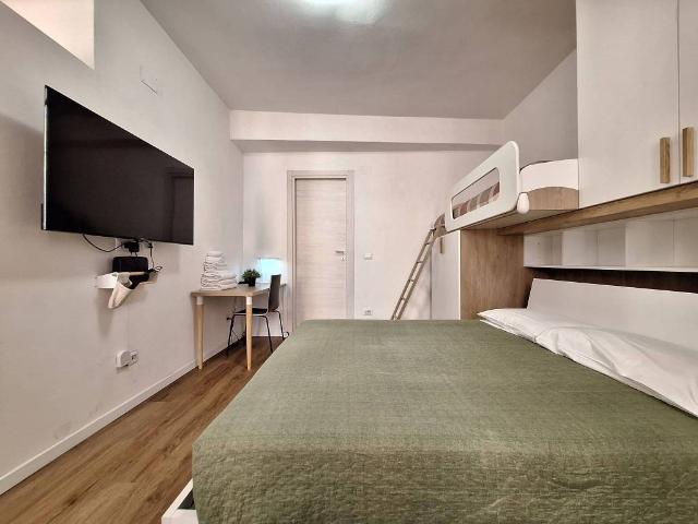Appartamento in affitto a Centro Storico, Modena