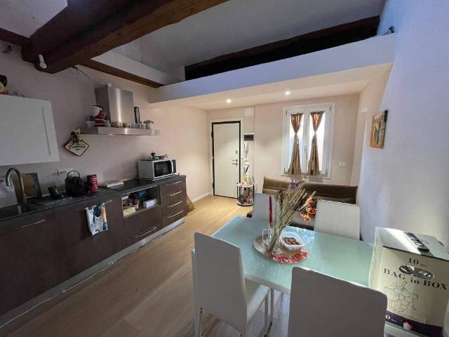 Appartamento in affitto a Cittadella, Modena