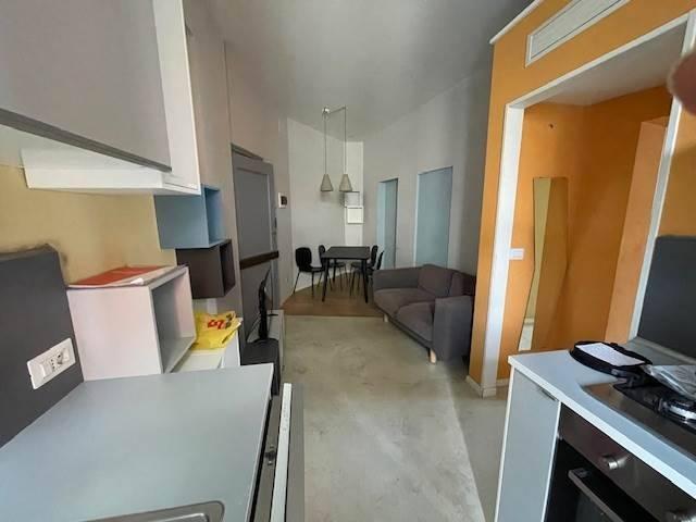 Appartamento in affitto a Sant'Agnese, Modena