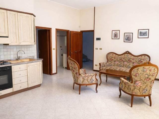 Appartamento in affitto a Buon Pastore-Sant'Agnese-San Damaso, Modena