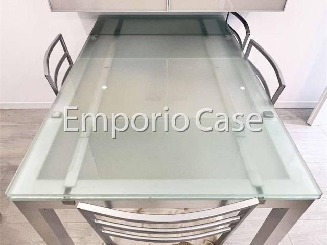 Appartamento in affitto a Buon Pastore-Sant'Agnese-San Damaso, Modena