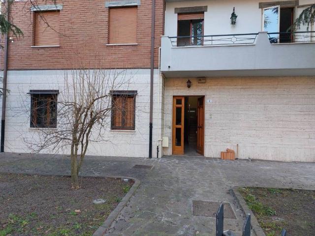 Appartamento in affitto a Modena, Reggio Emilia
