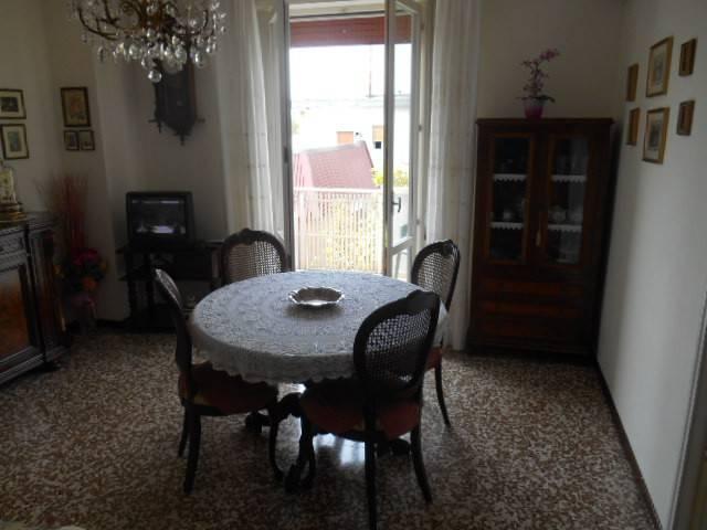 Appartamento in affitto a Buon Pastore-Sant'Agnese-San Damaso, Modena