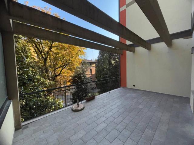 Appartamento in affitto a Sant'Agnese, Modena