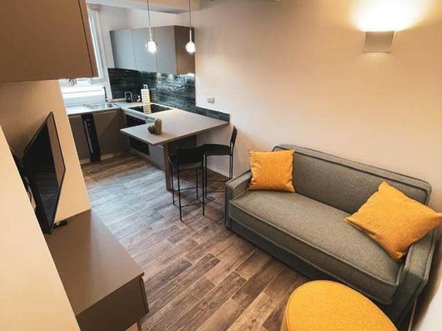 Appartamento in affitto a Centro Storico, Modena