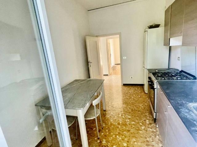 Appartamento in affitto a San Faustino-Madonnina-Quattroville, Modena