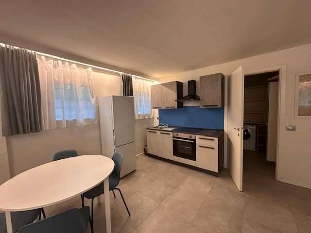 Appartamento in affitto a San Faustino-Madonnina-Quattroville, Modena