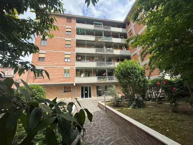 Appartamento in affitto a San Faustino-Madonnina-Quattroville, Modena