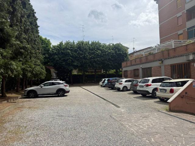 Appartamento in affitto a San Faustino-Madonnina-Quattroville, Modena