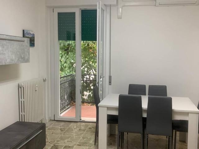 Appartamento in affitto a Sacca, Modena