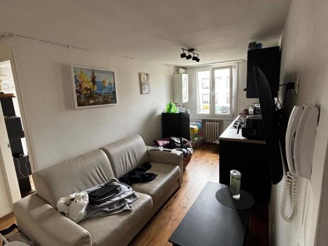 Appartamento in affitto a Punta, Modena