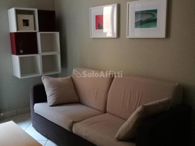 Appartamento in affitto a Cittadella, Modena