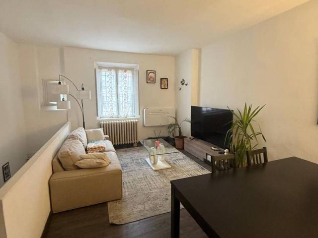 Appartamento in affitto a Cittadella, Modena