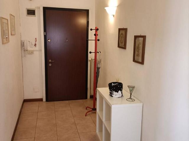 Appartamento in affitto a San Faustino, Modena