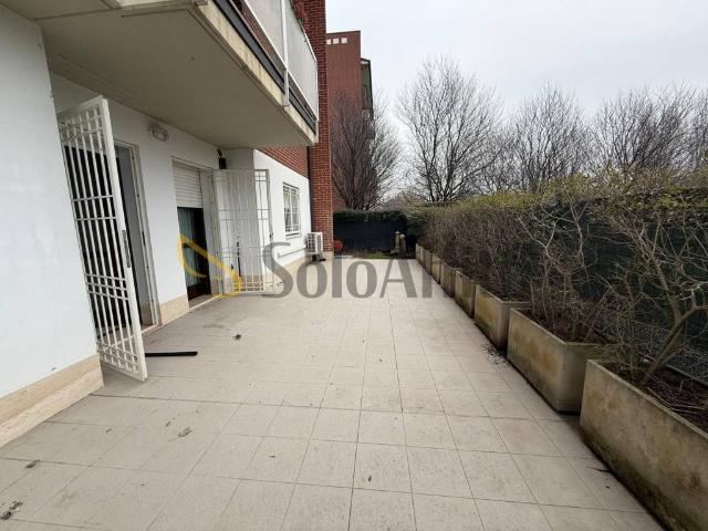 Appartamento in affitto a Torrenova, Modena