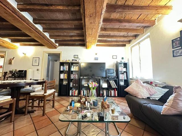 Appartamento in affitto a Centro Storico, Modena