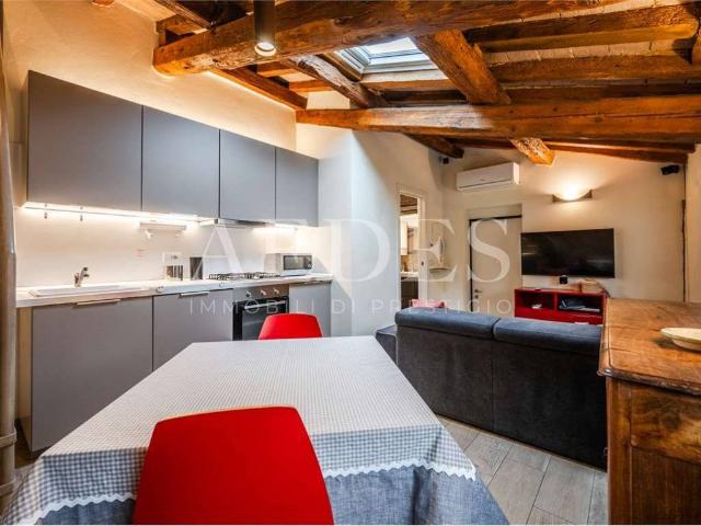 Appartamento in affitto a Centro Storico, Modena