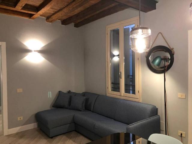 Appartamento in affitto a Centro Storico, Modena