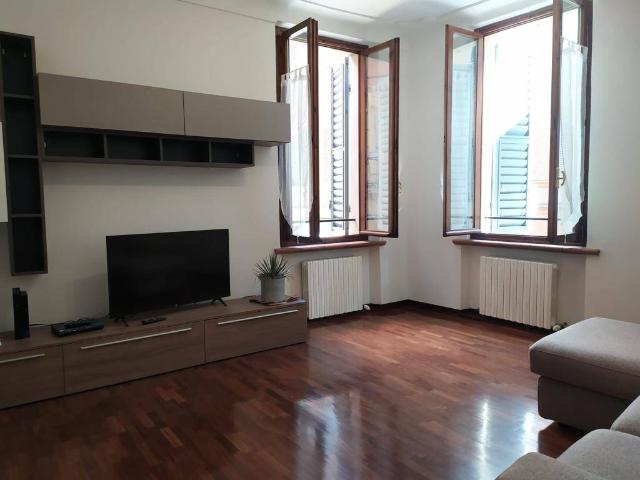 Appartamento in affitto a Centro Storico, Modena