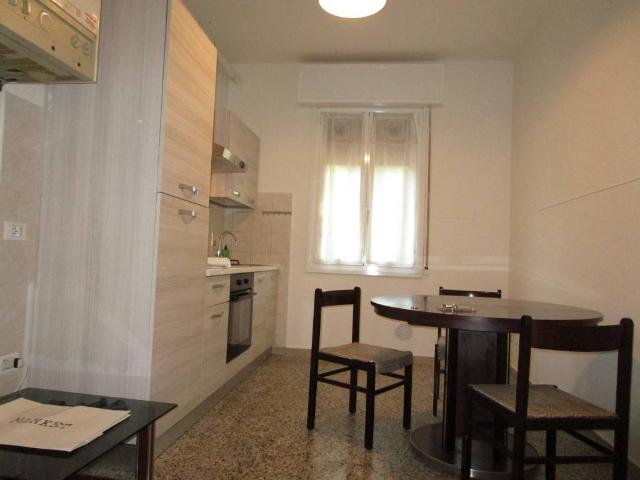 Appartamento in affitto a San Faustino-Madonnina-Quattroville, Modena