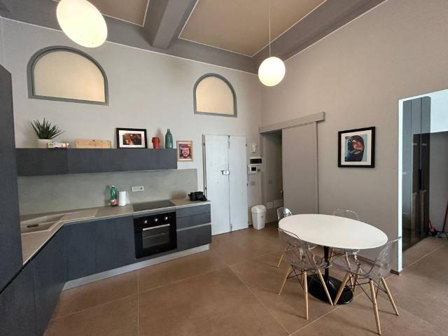 Appartamento in affitto a Centro Storico, Modena