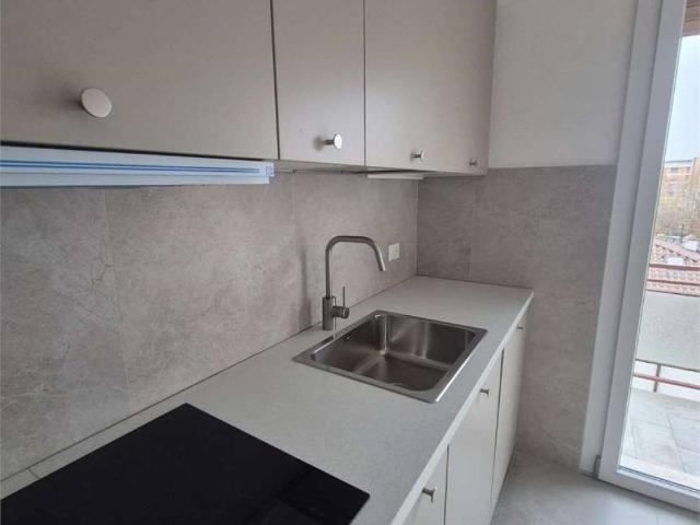 Appartamento in affitto a Sant'Agnese, Modena