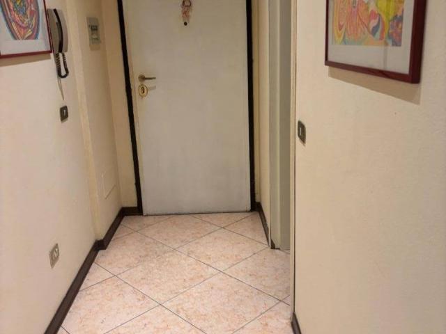 Appartamento in affitto a Cittadella, Modena