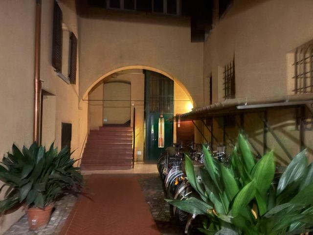 Appartamento in affitto a Centro Storico, Modena